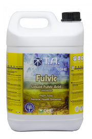 Terra Aquatica Fulvic Organic 5 l - Growshop360