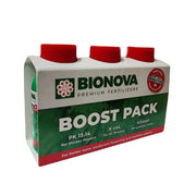 BioNova Boost Pack, Düngemittel-Set - Growshop360