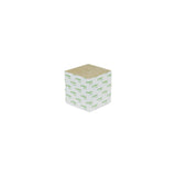 Grodan 100x100x65 mm Anzuchtwürfel ohne Loch 1 Stück - Growshop360