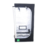 BudBox LITE 80x80x160 cm - Growshop360