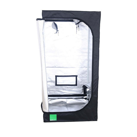 BudBox LITE 80x80x160 cm - Growshop360