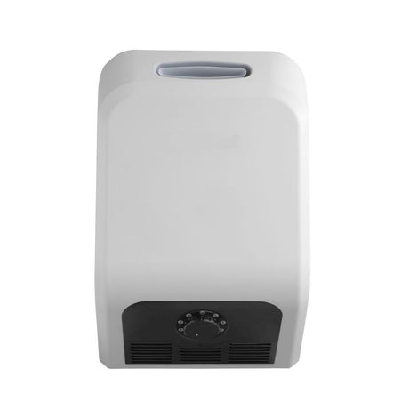 Wandluftbefeuchter 1600 ml/h, 7,5 l - Growshop360