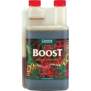Canna Boost Accelerator 1 l - Growshop360