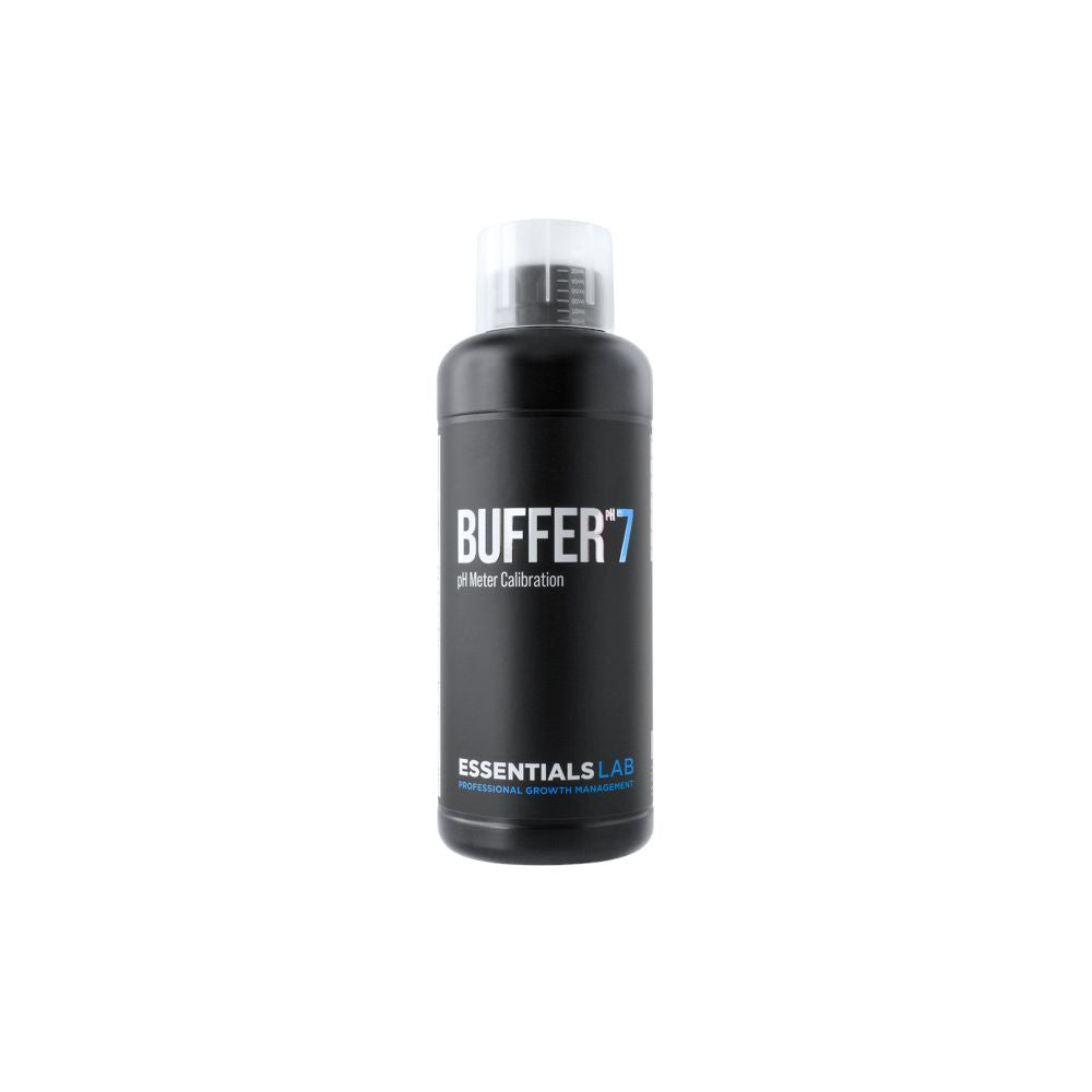 Essentials Lab pH 7 Puffer 1 l, Kalibrierungslösung - Growshop360
