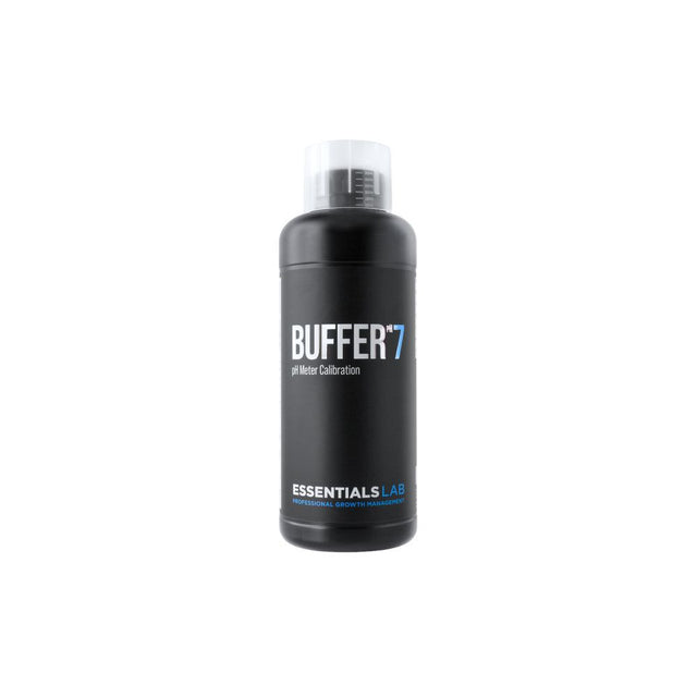 Essentials Lab pH 7 Puffer 1 l, Kalibrierungslösung - Growshop360