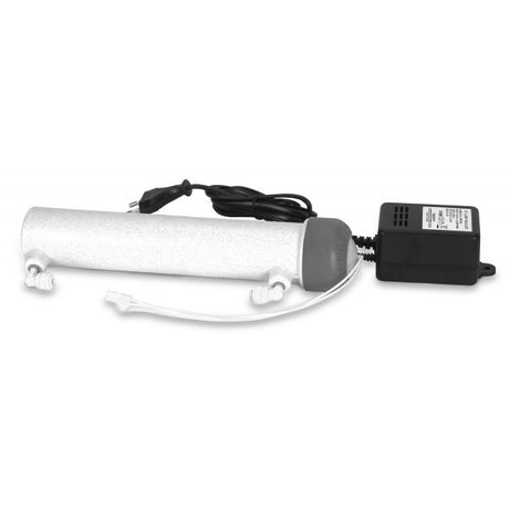 Growmax Wasser UV-Lampen-Set komplett - Growshop360