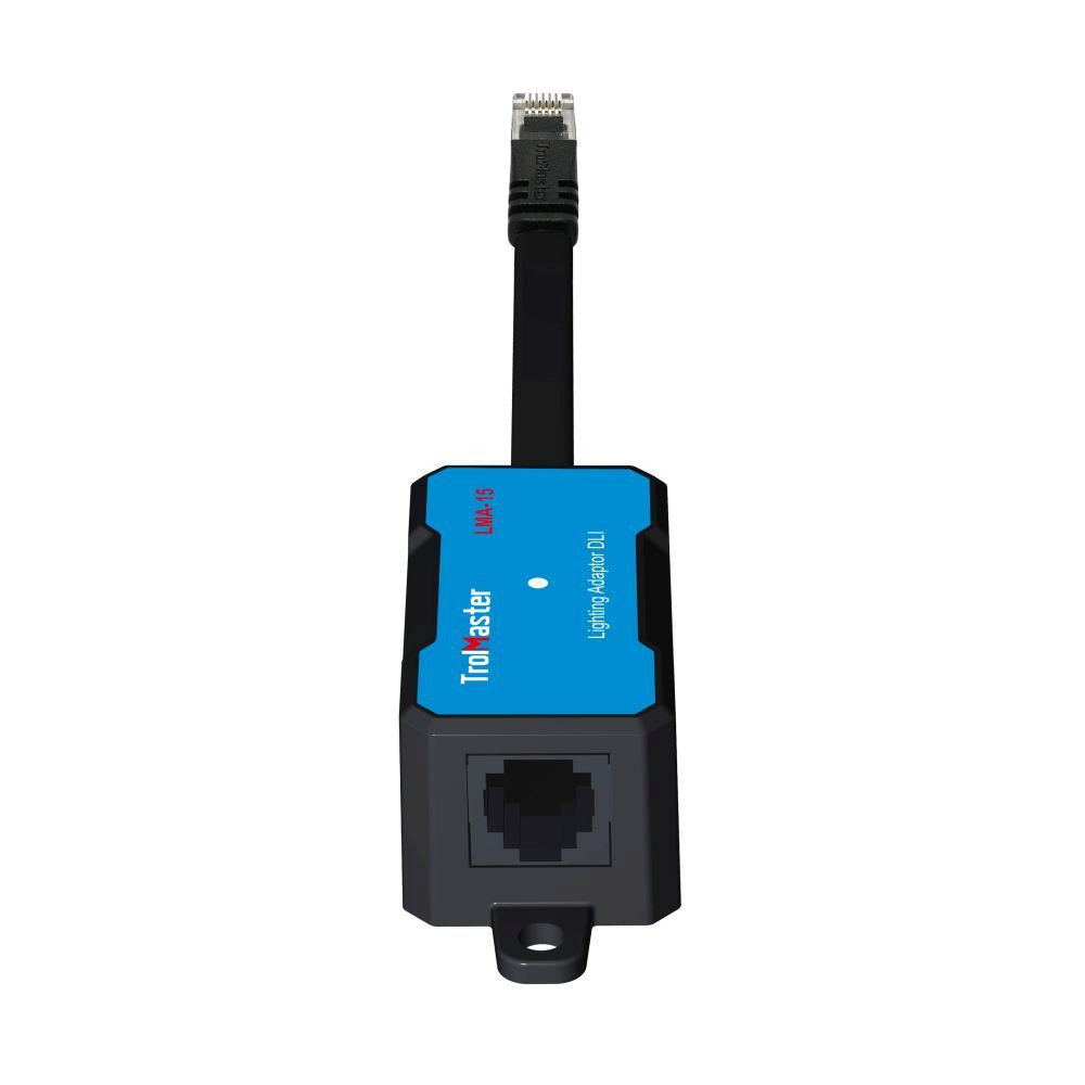 Trolmaster Beleuchtungssteuerungsadapter DLI pro Hydro-X Steuersystem (LMA-15) - Growshop360