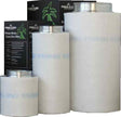 Prima Klima Aktivkohlefilter ECO K2605, 200 mm, 1300 m3/Std - Growshop360