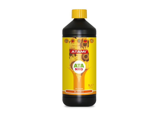 Atami ATA NRG Bloom-C 500 ml - Growshop360