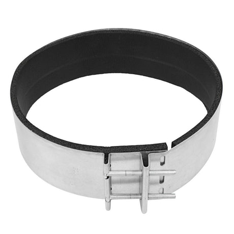 Schnellklemme DMK 125 mm - Growshop360