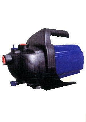 Aquaking JGP 8004 Pumpe 3200 L/Std - Growshop360