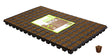 HGA Garden Eazy Plug CT150 Tablett, 53x31,5x3 cm - Growshop360