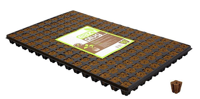 HGA Garden Eazy Plug CT150 Tablett, 53x31,5x3 cm - Growshop360