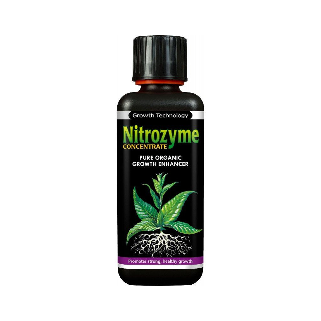 Growth Technology Nitrozyme 300 ml - Growshop360