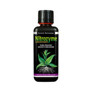 Growth Technology Nitrozyme 300 ml - Growshop360