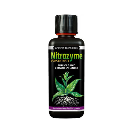 Growth Technology Nitrozyme 300 ml - Growshop360