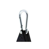 Garten Hoch ProHanger Seilwinde, Tragfähigkeit 68 kg - Growshop360