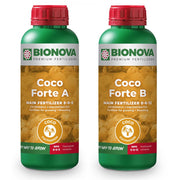 BioNova Coco Forte A+B 1 l - Growshop360