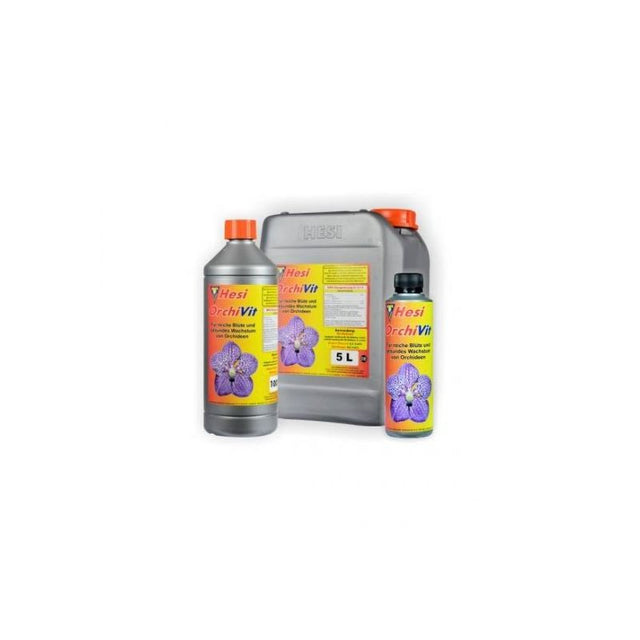 Hesi OrchiVit 2,5 l - Growshop360