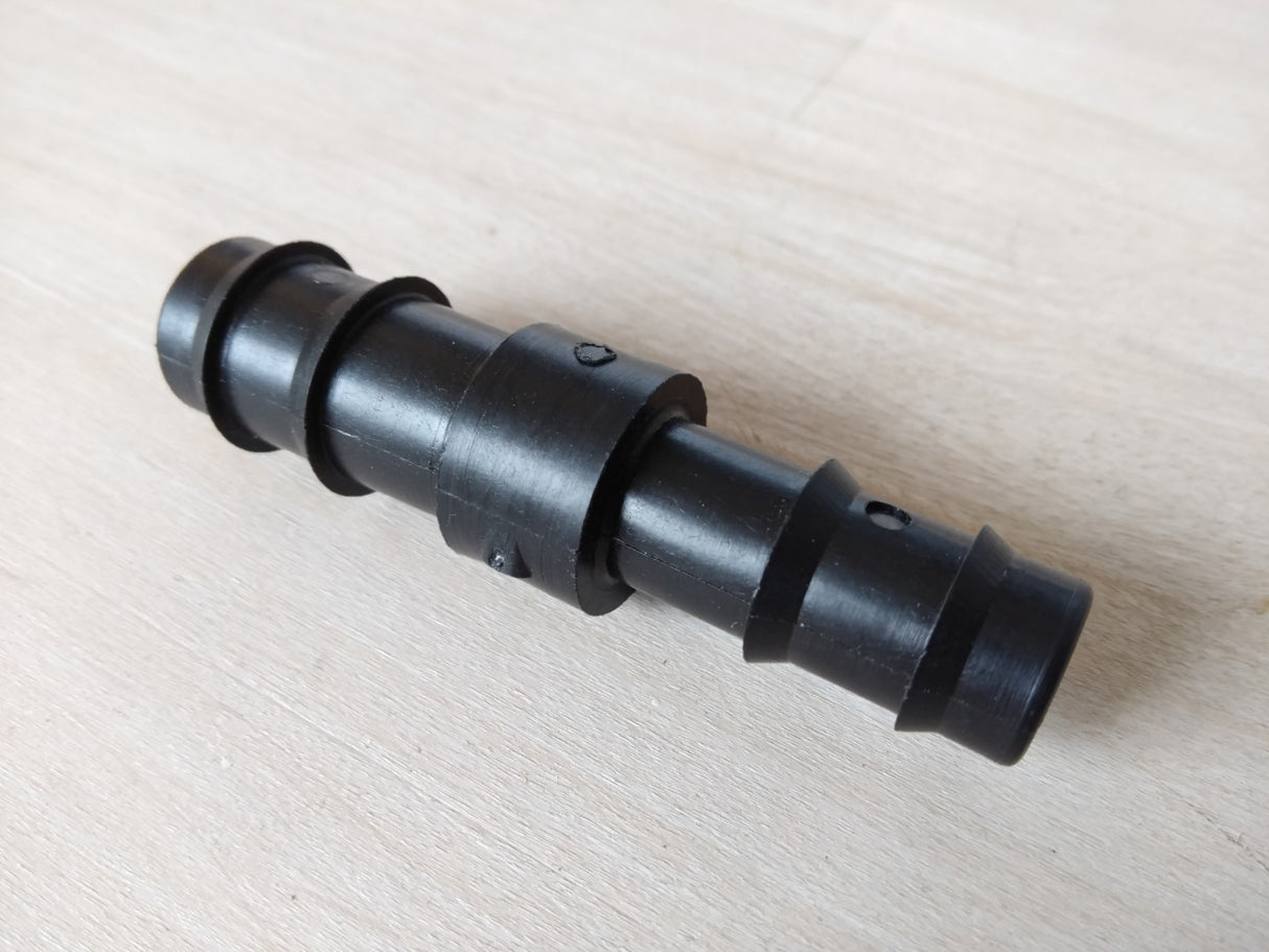 PE-Reduzierkupplung 20 x 16 mm - Growshop360