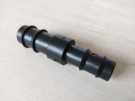 PE-Reduzierkupplung 20 x 16 mm - Growshop360