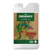 Advanced Nutrients True Organics Iguana Juice Bloom OIM 1 l - Growshop360