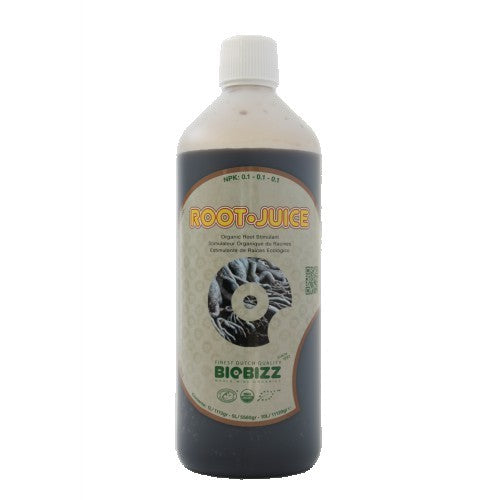 Biobizz Root Juice 500 ml - Growshop360