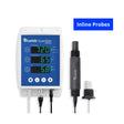 Bluelab Guardian Monitor Connect Wifi pH/EC/Temperatur - Growshop360