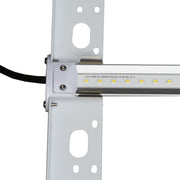 GENT G-LED Microgreens Dimmer Rack Komplett 100W - Growshop360