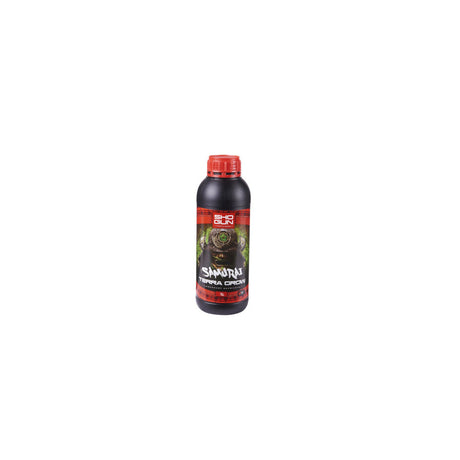 Shogun Samurai Terra Grow 250 ml - Growshop360