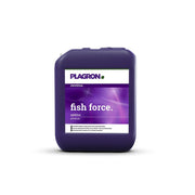 Plagron Fish Force 5 l - Growshop360