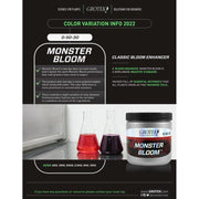 Grotek Monster Bloom 10 kg - Growshop360