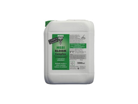 Hesi Bloom Complex 5 l - Growshop360