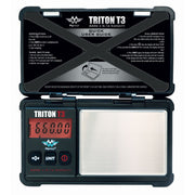 Taschenwaage Triton T3 - 660 x 0,1g - Growshop360