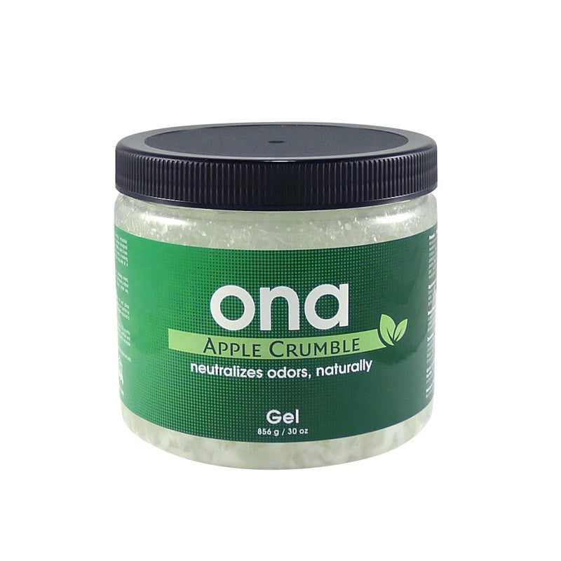ONA Gel Apfelstreusel 1 l - Growshop360