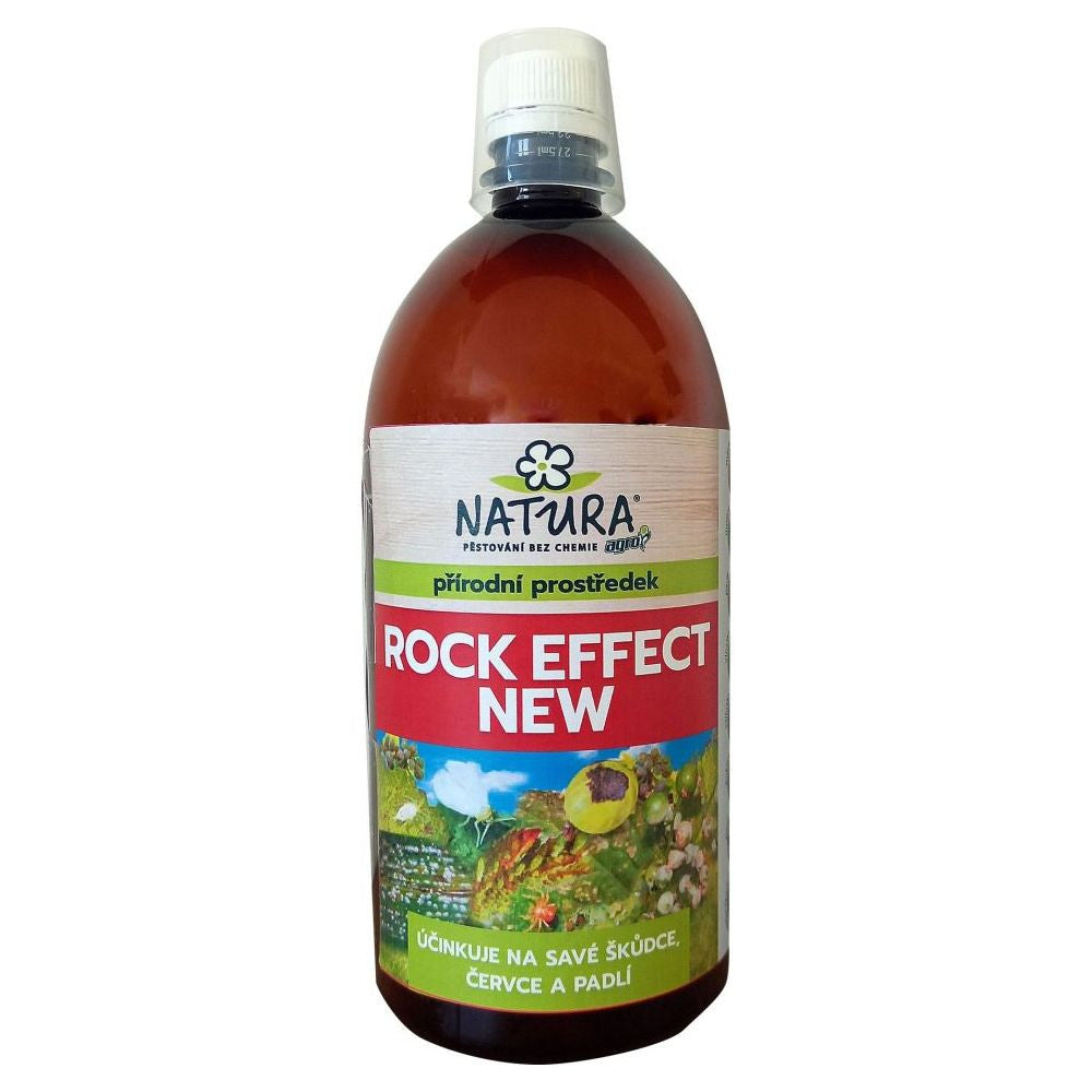Agro Natura Steinwirkung NEU 1 l - Growshop360