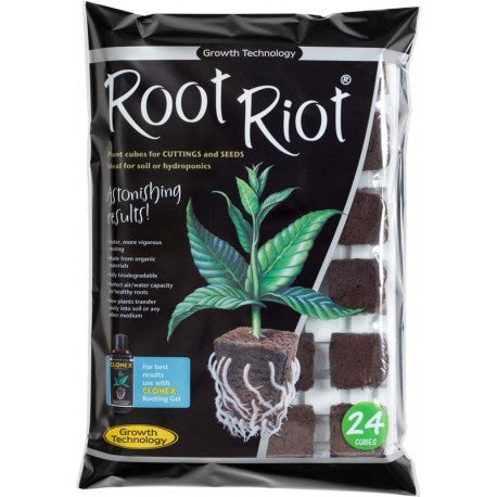 Growth Technology Root Riot 25 - Growshop360