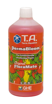 Terra Aquatica Perma Bloom 1 l - Growshop360