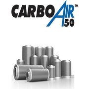 CarboAir 50 Filter 100x330 mm, 410 m3/Std - Growshop360