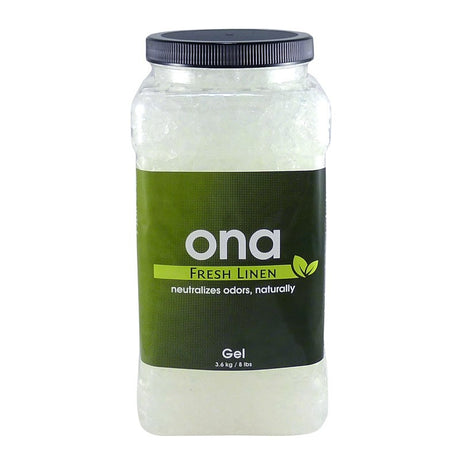 ONA Gel Frische Bettwäsche 4 l - Growshop360