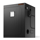 Spider Farmer 150x150x200 cm Lightproof Indoor Grow Tent