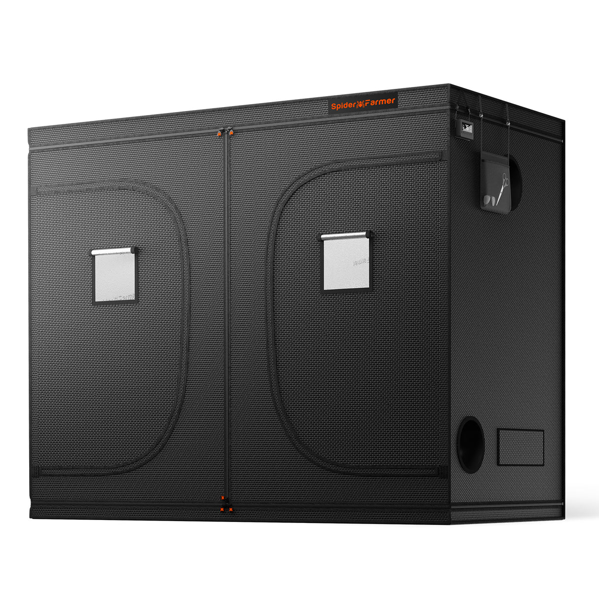 Spider Farmer® 300x150x200 cm Indoor Grow Tent 1680 D