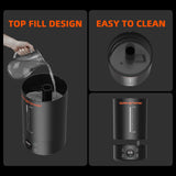 Spider Farmer 6L Cold Mist Humidifier for Plants