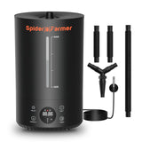 Spider Farmer 6L Cold Mist Humidifier for Plants