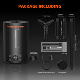 Spider Farmer 6L Cold Mist Humidifier for Plants