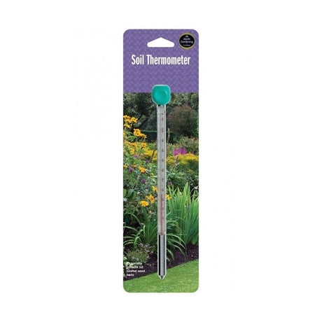 Garland Bodenthermometer - Growshop360