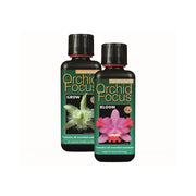 Growth Technology Orchid Focus Grow 300 ml für Orchideen - Growshop360