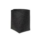 Gronest YBP Textil-Topf 9x9x19 cm - 1 l - Growshop360