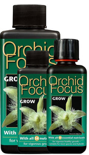 Growth Technology Orchid Focus Grow 1 l - Growshop360