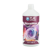 Terra Aquatica Novamax Bloom 1 l - Growshop360